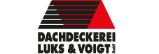 Dachdeckerei Luks & Voigt Logo