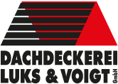 Dachdeckerei Luks & Voigt Logo