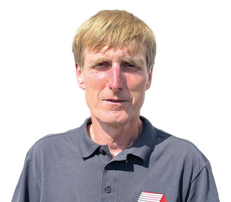 Raik Oehlert
