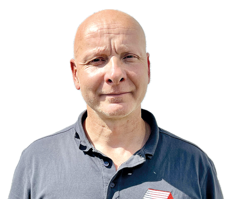 Andreas Wiesner